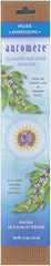 Auromere Flowers & Spice Incense, Musk (Energizing)