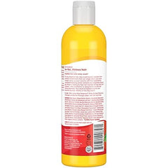 Alba Botanica Body Builder Conditioner, Mango, 12 Oz