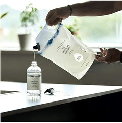The Unscented Company Unscented Hand Soap Refill, 67.6 FZ