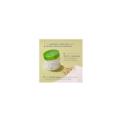Andalou Naturals CannaCell Dreamy Night Cream, 1.7 Ounces
