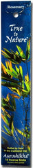 Auroshikha Candles & Incense AUROSHIKHA Rosemary, 10 g