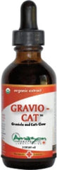 Cats Claw Tincture - Soursop Leaves - Guanabana Leaves - Cats Claw Liquid - Cats Claw Supplement - Amazon Therapeutic Laboratories - Gravio Cat 2oz Liquid