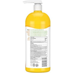 Alba Botanica Very Emollient Body Lotion, Daily Shade SPF 15, 32 Oz