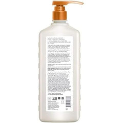 Andalou Naturals Argan Oil & Shea Moisture Rich Conditioner, 32 Fl Oz