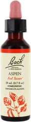 Bach Flower Aspen
