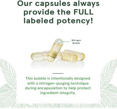 DEVA Vegan Tributyrin Supplement - Butyrate Precursor, Gut Barrier Support, Butyric Acid, 500 MG Vegan Capsules, Leaky Gut Support, Digestion, 90 Count