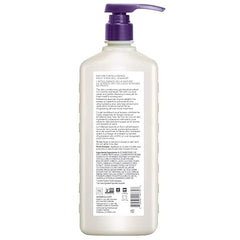 Andalou Naturals Mind & Body Refreshing Shower Gel, Lavender Thyme, 32 Ounce
