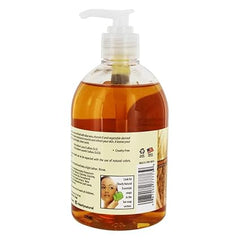 Clearly Natural Vitamin E, Liquid Glycerin Soap - 12 Oz, Pump, 12 Oz