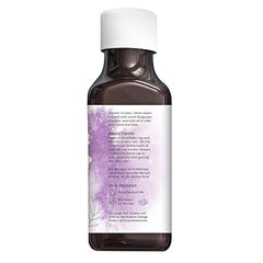 Aura Cacia Relaxing Lavender Shower Salts | 16 oz.