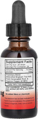 Christopher's Original Formulas Sinus & Lung Formula, 1 fl oz (30 ml)