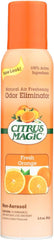 Citrus Magic Air Freshener