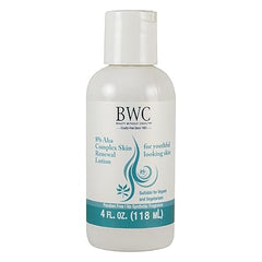 Beauty Without Cruelty Skin Renewal Moisturizing Lotion 4 oz