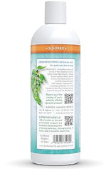 Auromere Ayurvedic Shampoo, Neem + 5 - Vegan, Cruelty Free, Non-GMO, Natural, Gluten Free, Sulfate Free, Paraben Free for Normal to Oily Hair (16 fl oz), 1 Pack