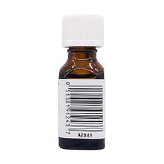 Aura Cacia Manuka Essential Oil | GC/MS Tested for Purity | 15ml (0.5 fl. oz.)