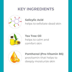Derma E Scalp Relief Shampoo with Psorzema Herbal Blend � All Natural Scalp Treatment & Dandruff Shampoo � Soothes Itchy Scalp and Promotes Scalp Health, 10 Fl oz