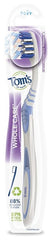Tom's of Maine, Whole Care Toothbrush, Soft