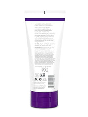 Andalou Naturals Lavender Shea Firming Body Butter, 8 Ounce