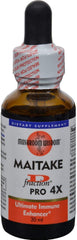 Mushroom Wisdom D Fraction Pro 4x, 1 Ounce