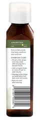 Aura Cacia Organic Nourishing Shea Nut Oil | Certified Organic | 4 fl oz.
