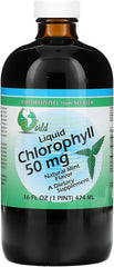 CHLOROPHL Mint 50MG