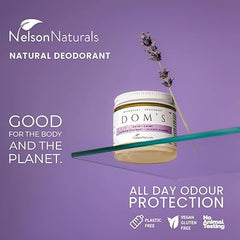 Calm Deodorant