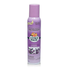 Citrus Magic Air Freshener Spray Lavender Eucalyptus, 3.5 oz