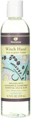 Bretanna Witch Hazel Toner Lavender Chamomile, 8.75 fl oz