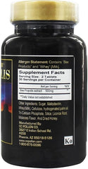 CC Pollen High Desert Bee Propolis 60 Tablets