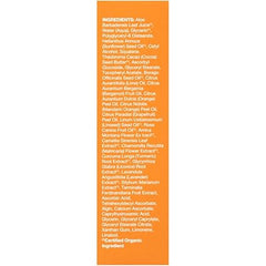 Avalon Organics Radiance Serum with Vitamin C, 1 Oz