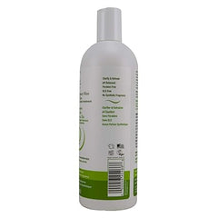 Beauty Without Cruelty Rosemary/mint/tea Tree Shampoo 16 fl oz