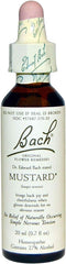 Bach Flower Mustard
