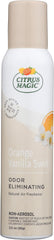 Citrus Magic Air Freshener Spray Vanilla Swirl, 3.5 Oz, 3.5 Ounce