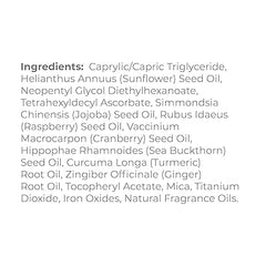 Derma E Vitamin C Glow Face Oil, Facial Oil Nourishes, Brightens and Illuminates for a Radiant Glow, Moisturizing Face Oil with Turmeric, Seabuckthorn and Red Raspberry, 1 Fl Oz