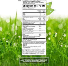 Irwin Naturals Longer, Stronger Hair and Nails - Promotes Vibrant Shine Texture & Strength - 60 Liquid Softgels