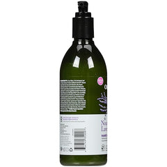 Avalon Organics Hand & Body Lotion, Nourishing Lavender, 12 Oz