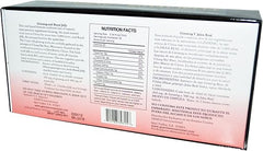Ginseng & Royal Jelly Extract 10CC Imperial Elixir (Ginseng Company) 30 Vial
