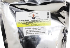 Christophers Original Formulas Yellow Dock Combination Cut 16 OZ