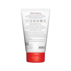 DERMA E Anti-Wrinkle Scrub � Anti-Aging Face Wash with Glycolic Acid and Vitamin A � Cleansing and Exfoliating Treatment Removes Makeup, Oil and Impurities, 4 oz