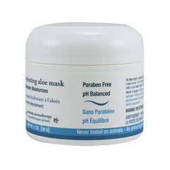 Beauty Without Cruelty Hydrating Mask