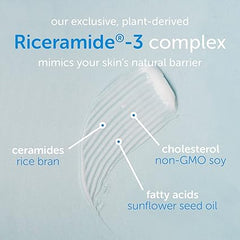 Ceramedx - Extra Gentle Body Cleanser | Natural Ceramide Cleanser for Dry, Sensitive Skin | Cruelty Free, Vegan & Fragrance Free | 6 fl oz