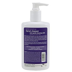 Beauty without Cruelty Facial Cleansing Milk, Extra Gentle, 8.5-Ounce
