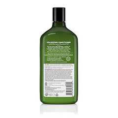 Avalon Organics Conditioner, Volumizing Rosemary, 11 Oz