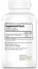 Kyolic Aged Garlic Extract Formula 104 Cholesterol Health, 200 Capsules (Packaging May Vary)