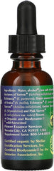 FLOWER ESSENCE SERVICES Yarrow Environmental Solution Dropper, 1 Ounce