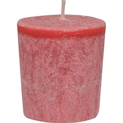 Aloha Bay Candle Votive Essential Oil, Patchouli, 12 Count