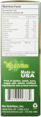 Bio Nutrition Garcinia Cambogia Liquid, 4 Fluid Ounce
