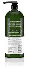 Avalon Organics Rosemary Shampoo, 32 fl oz