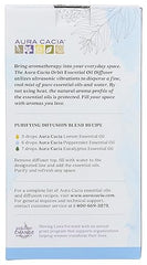 AURA CACIA USB Orbit Diffuser, 1 EA