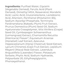 DERMA E Ferulic Acid Resurfacing Pads � Gently Exfoliating Wipes for Facial Radiance � Deeply Cleansing Skin Resurfacing and Clarifying Pads, 1.7 Fl Oz (50 Pads)