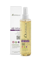 Olivella Body Oil Anti Strech Mark 8.45 oz Spray